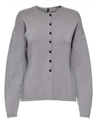 Copra Button Cardigan